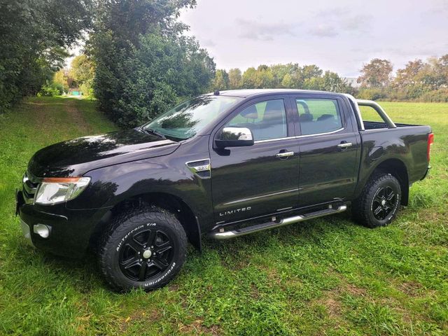 Off Road Style